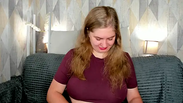 Megan_Violer live cam on StripChat