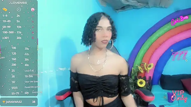 Britany_montiel webcam