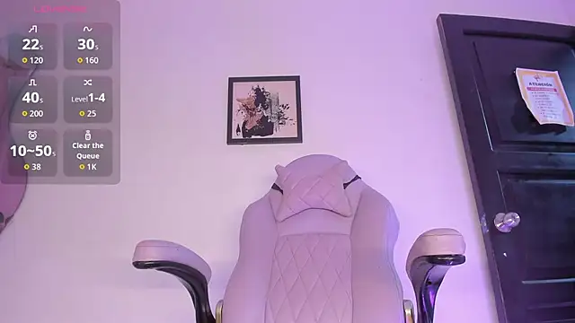 Mara_royal webcam