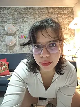 ScaraAndTomy webcam