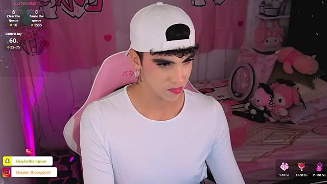 Kheyler_1 webcam