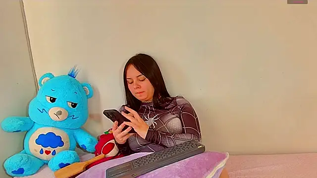 Anniecute__ webcam
