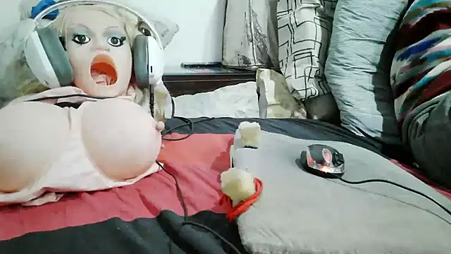 messi_syssy webcam