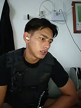 Hiroshi_Shen webcam