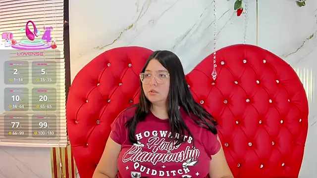 Dulce_meow webcam