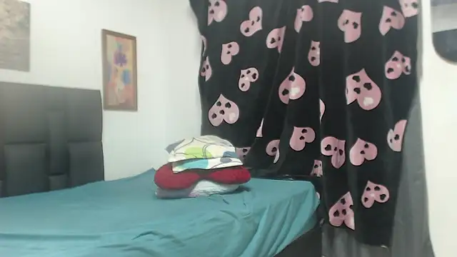 Doll_rihana webcam