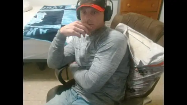 DADDY_KANE8--- webcam