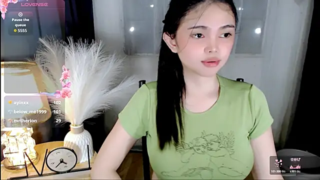 wildest_fantasy webcam