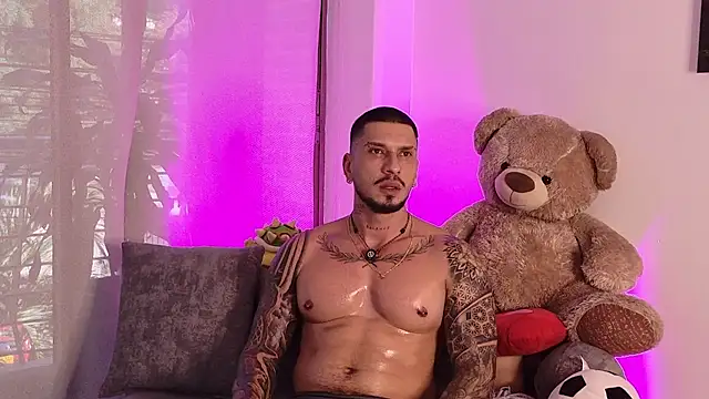 Seth_Vegaa webcam