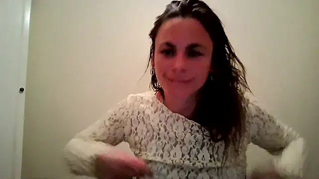 WildSweetheartXO webcam