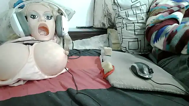 messi_syssy webcam