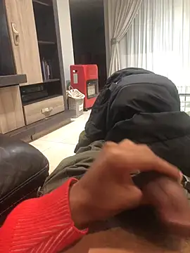 FuckBuddy_Raw webcam