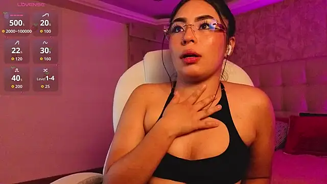 valkyria_12 webcam