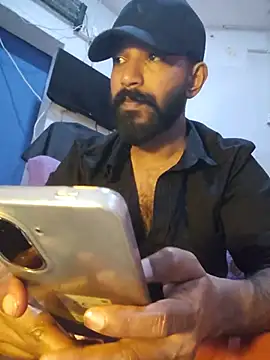 Mallukiran webcam