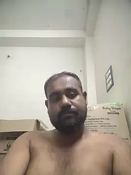 Soumik94 webcam