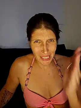 Lenchen_ live cam on StripChat