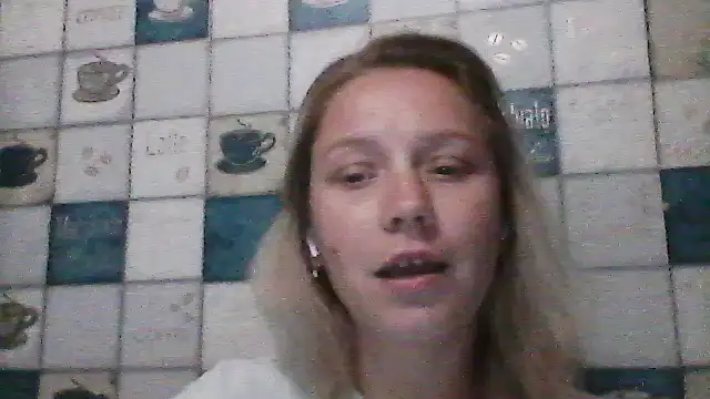 Anna_wey live cam on StripChat