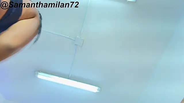 SamanthaMilann webcam