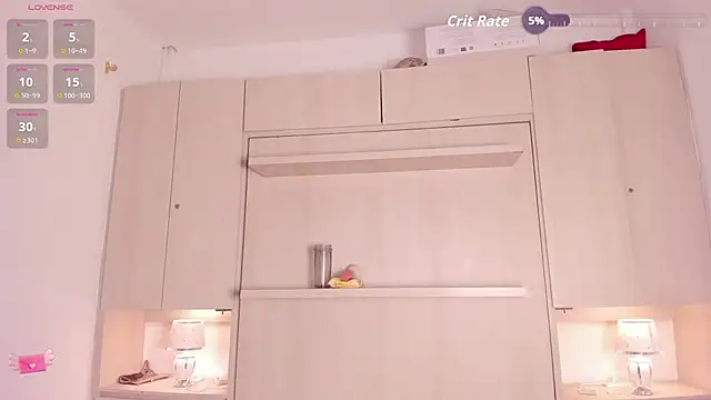 Stefannyevans_ webcam
