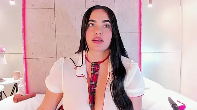 sofiiacarson webcam