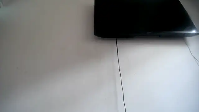 Fox_Loves webcam