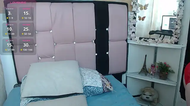 palmer_mIix webcam