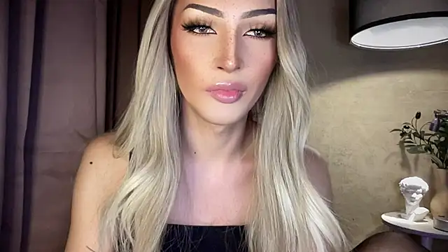 Alicegreenexx webcam