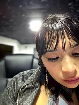 Sasha-firee webcam