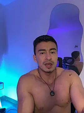 Chris_Clarck webcam