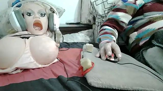 messi_syssy webcam