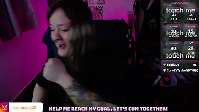 Bdsm_and_fries webcam