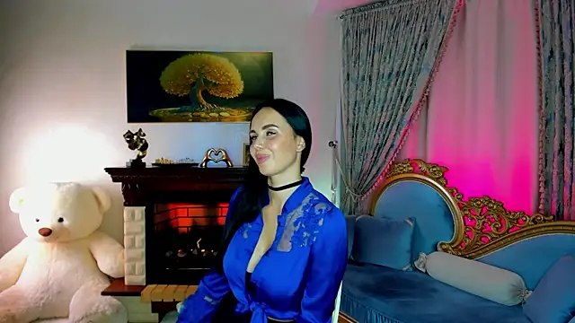 Black-Mamba- webcam
