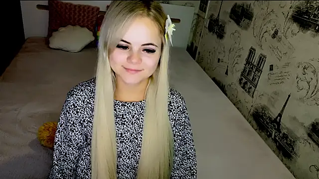 lovely-eyes webcam