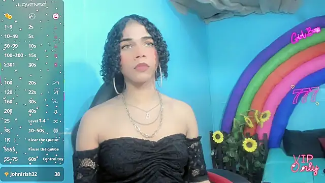 Britany_montiel webcam