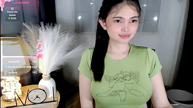 wildest_fantasy webcam