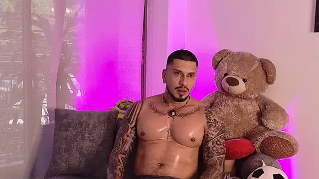 Seth_Vegaa webcam