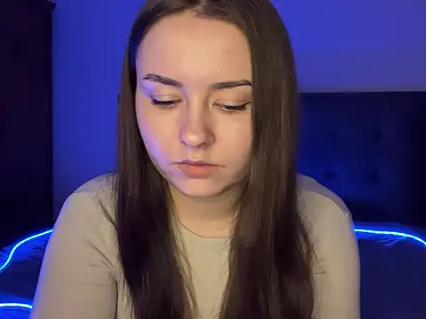 SelenaBrook webcam