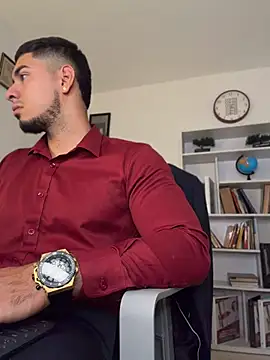 Dimitri_Colleman webcam