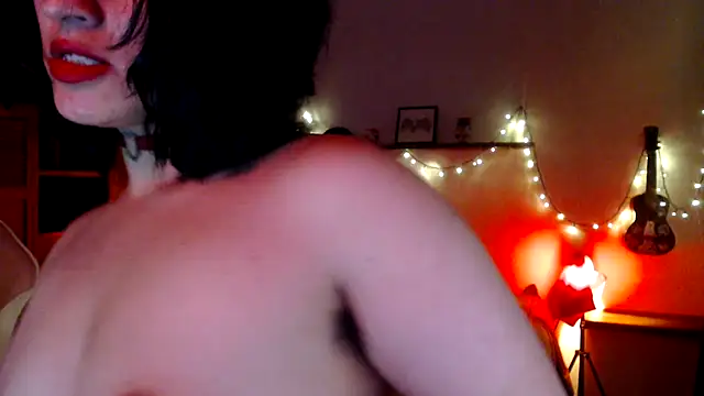 venus_666 webcam