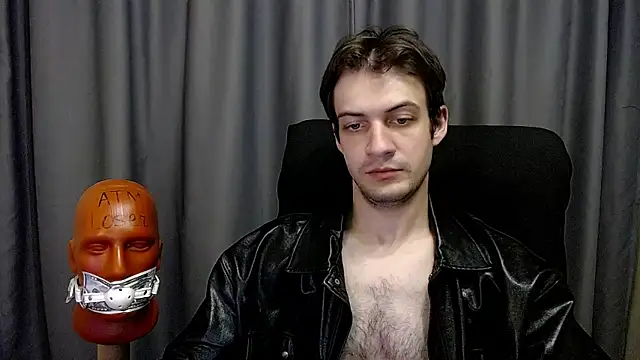 _Damien_thorn_ webcam