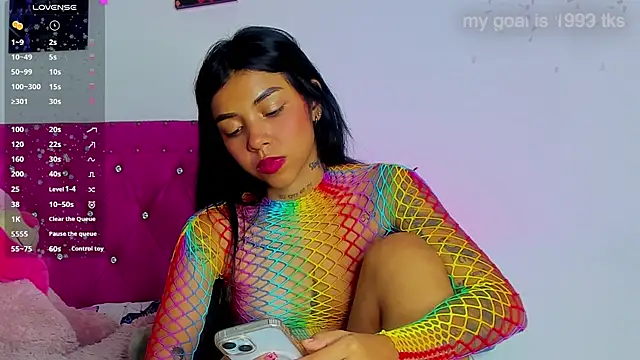 dahiiangomezz webcam