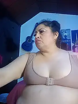 Keyla01_ webcam