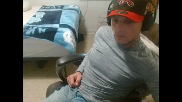 DADDY_KANE8--- webcam
