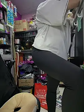 TamySweetness webcam