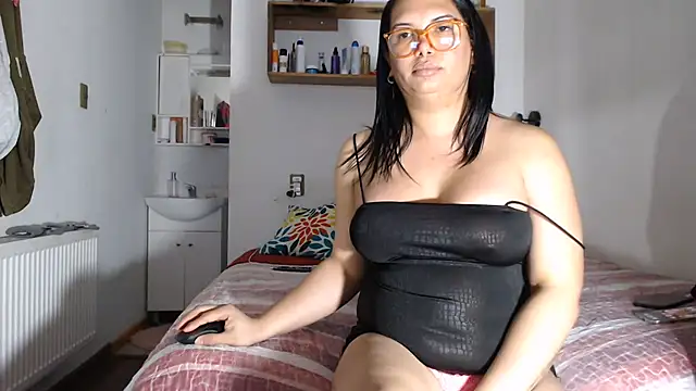 flowerdirtty webcam