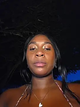 HanaThompson webcam