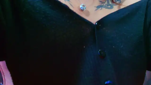 LiaHarryis webcam