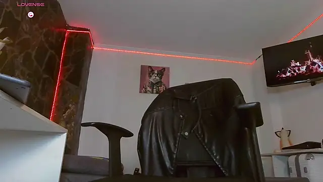 Thonydupont webcam