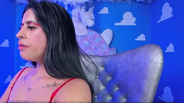 miss___anya webcam