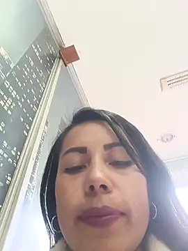 _andrea30 webcam